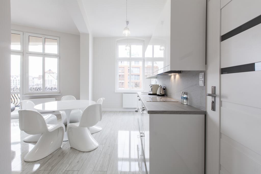 Homewell Apartments Stara Piekarnia Poznan Room photo