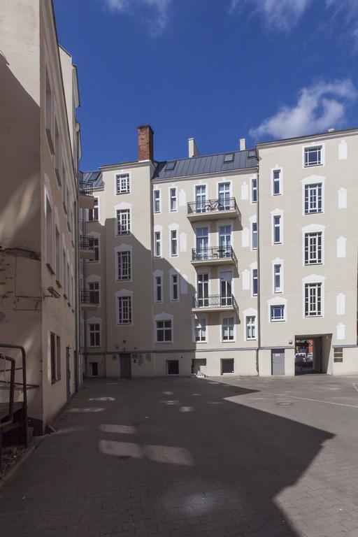 Homewell Apartments Stara Piekarnia Poznan Exterior photo