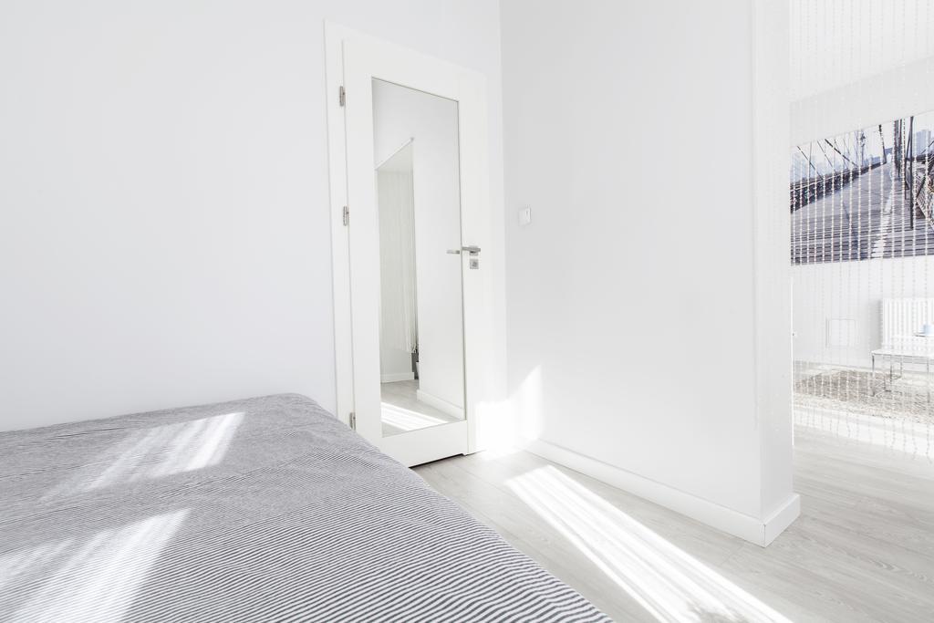 Homewell Apartments Stara Piekarnia Poznan Room photo