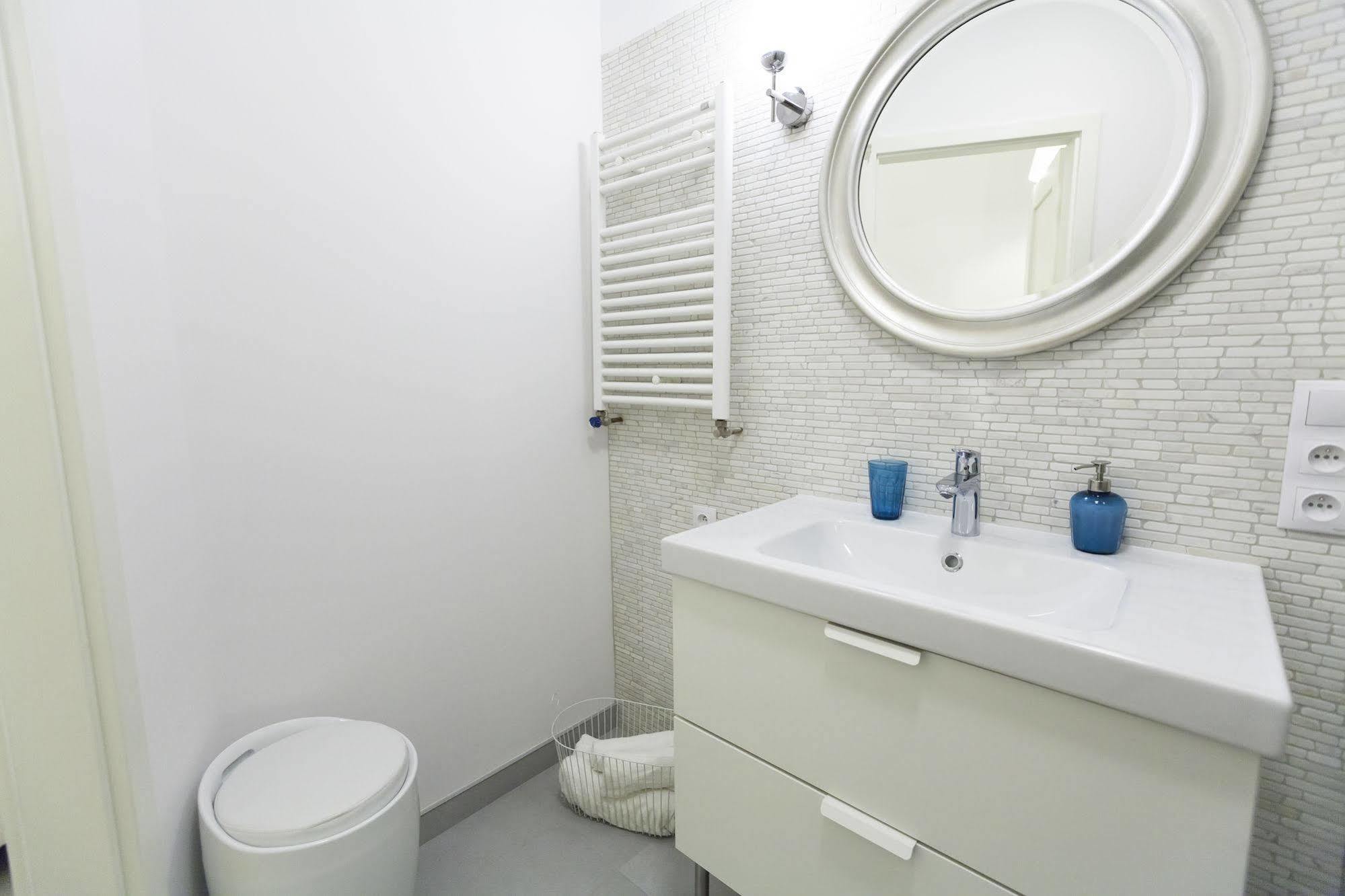 Homewell Apartments Stara Piekarnia Poznan Exterior photo